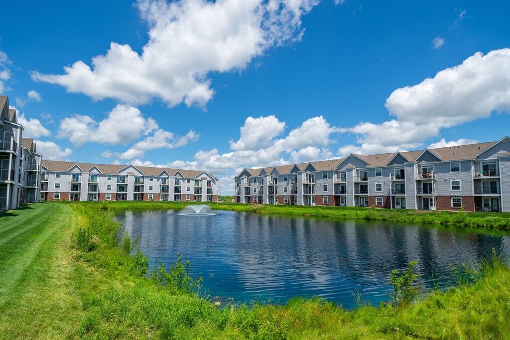 Fieldstream Apartment Homes in Ankeny, IA