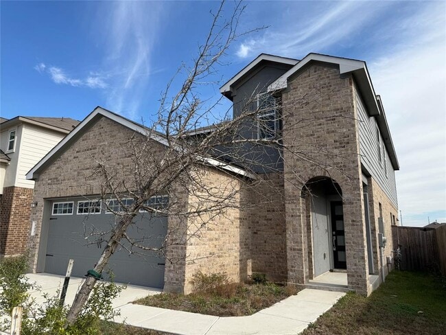 404 Milliner Lp in Hutto, TX - Building Photo - Building Photo