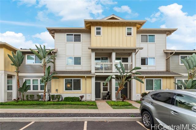 property at 91-3525-3525 Kauluakoko St