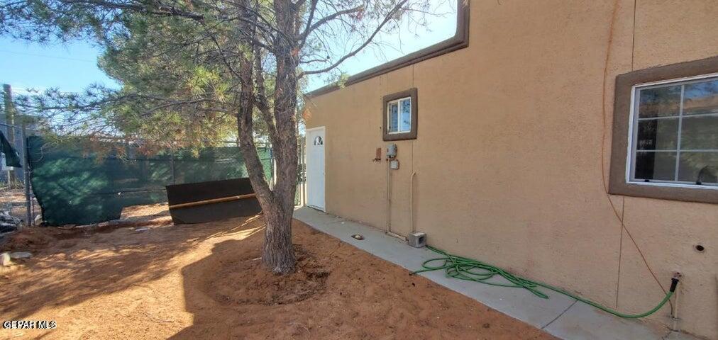 14851 Catherine Jane Dr in El Paso, TX - Building Photo