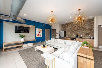 Park 66 Flats in Indianapolis, IN - Building Photo - Interior Photo