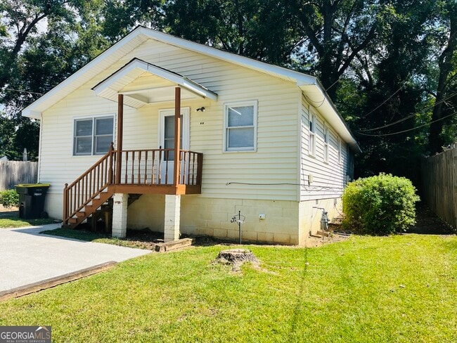 25 St Clair St in Newnan, GA - Building Photo - Building Photo