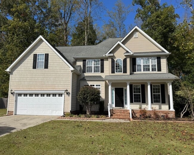 property at 205 Westerly Rd