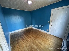9 Catell St in Bangor, ME - Building Photo - Building Photo