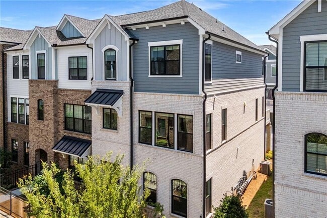 455 Ashbury Dr in Roswell, GA - Building Photo - Building Photo