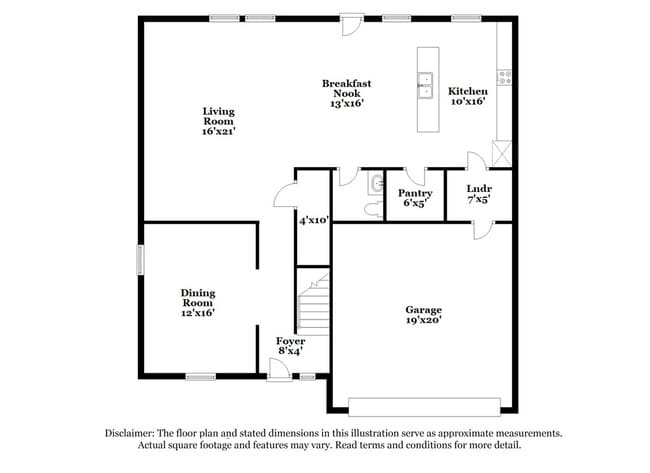 8524 Paw Valley Ln in Charlotte, NC - Building Photo - Building Photo