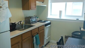 61 Selkirk Rd in Boston, MA - Building Photo