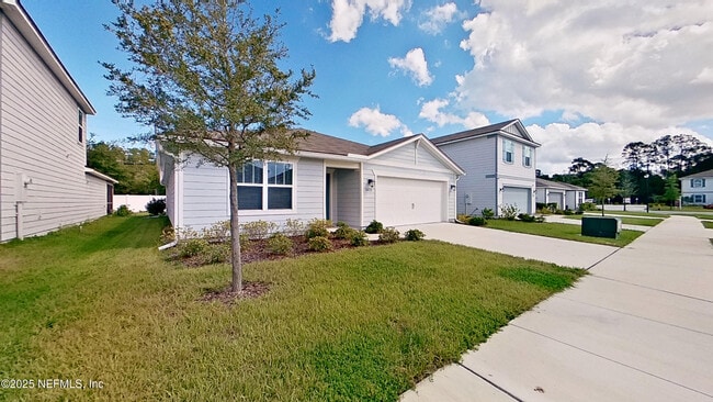 5423 Bullseye Cir in Jacksonville, FL - Building Photo - Building Photo