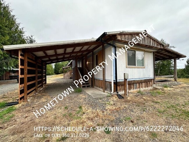 property at 632 Jackson Hwy S