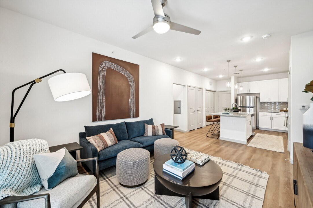 Fountainview at Farmersville in Farmersville, TX - Building Photo