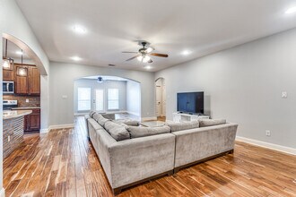 2712 Merida Ave in Fort Worth, TX - Building Photo - Building Photo