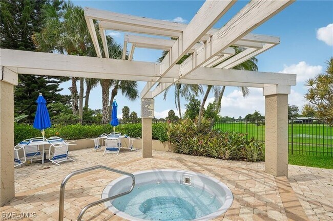 property at 3655 Boca Ciega Dr