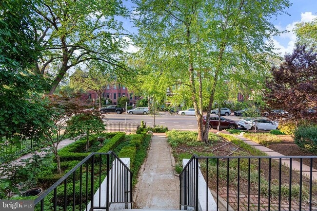 property at 1311 East Capitol St SE