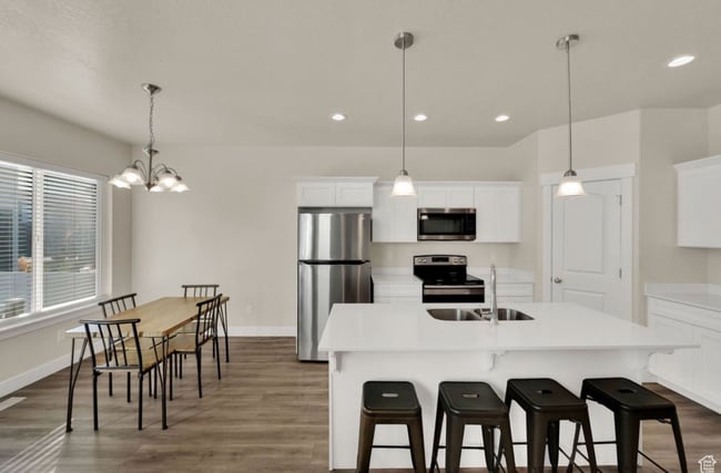 275 W 700 N, Unit Primary in Vineyard, UT - Foto de edificio - Building Photo