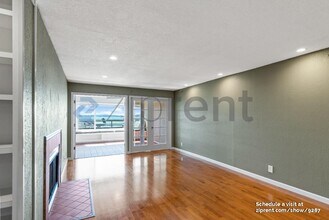 1301 Quarry Ct in Richmond, CA - Foto de edificio - Building Photo