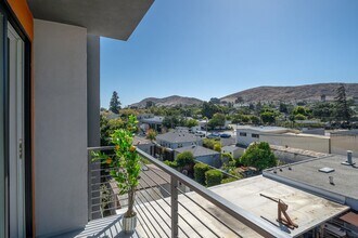 2355 Victoria Ave in San Luis Obispo, CA - Building Photo - Building Photo