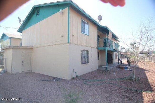 614-620 W Apache St in Phoenix, AZ - Building Photo - Building Photo