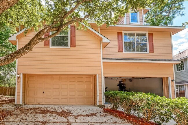 property at 14 Scenic Brook Ct
