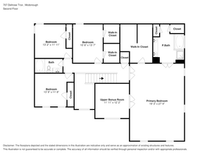 707 Dellrose Trce in Mcdonough, GA - Building Photo - Building Photo