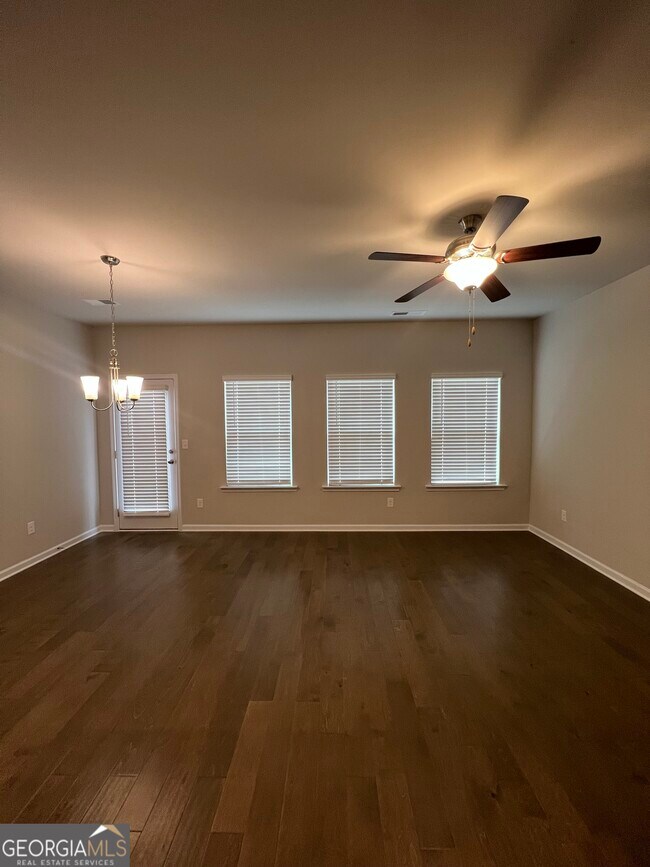 3519 Lakeview Crk in Stonecrest, GA - Building Photo - Building Photo