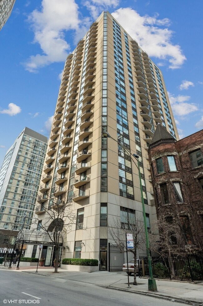 property at 70 W Huron St