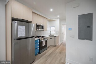 1838 S 23rd St in Philadelphia, PA - Building Photo