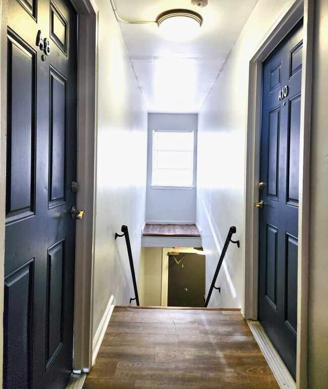 property at 16885 Lahser Rd