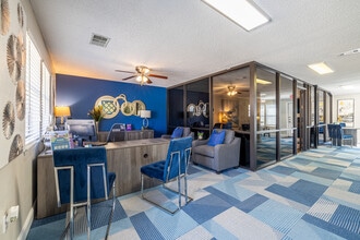 Emory on Grand in Waxahachie, TX - Building Photo - Lobby