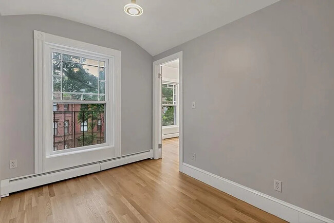 439 Marlborough St, Unit 31 in Boston, MA - Building Photo - Building Photo