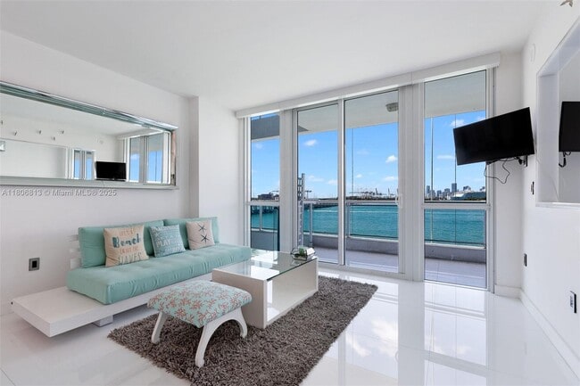 property at 540 West Ave