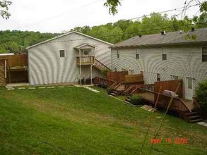 4522 Roberts Dr in Ashland, KY - Building Photo - Building Photo