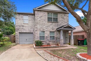 6238 Cottage Pines Dr in Katy, TX - Building Photo