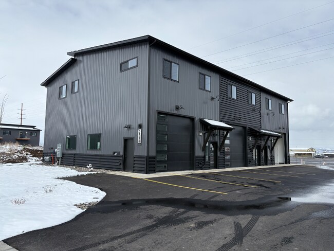 205 Fletching Way in Belgrade, MT - Building Photo - Building Photo