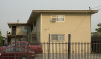 1165 71st Ave in Oakland, CA - Building Photo - Building Photo