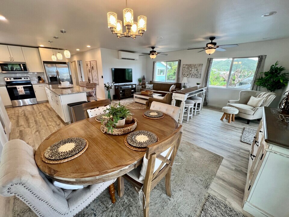 451 Lanae Way in Kailua, HI - Building Photo