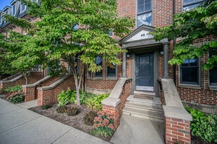 431 S Ashley St in Ann Arbor, MI - Building Photo