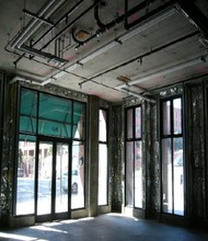 Broadway Family Apartments in San Francisco, CA - Building Photo - Building Photo