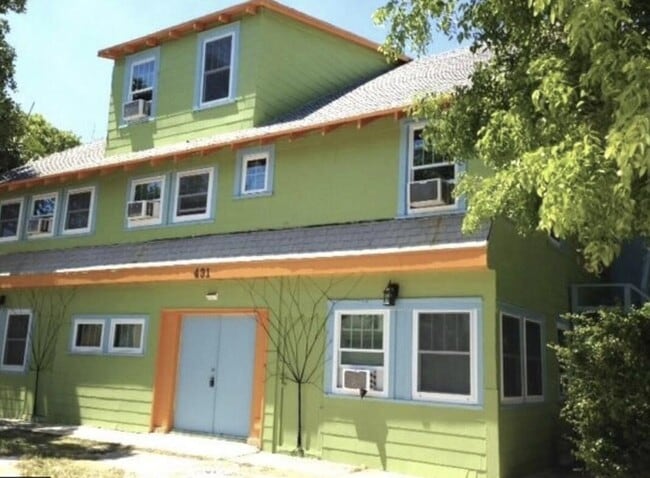 431 S M St in Lake Worth Beach, FL - Building Photo - Building Photo