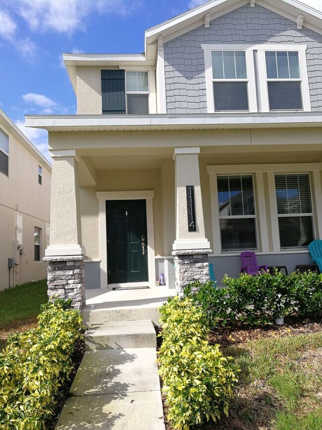 11114 Folklore St in Winter Garden, FL - Building Photo - Building Photo