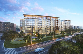 Encore Lakeside in Austin, TX - Building Photo - Building Photo