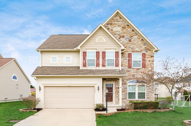 property at 720 Maple Vista Dr
