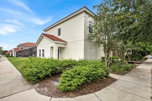 4562 Baleno Ln in Kissimmee, FL - Building Photo