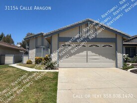 31154 Calle Aragon in Temecula, CA - Building Photo