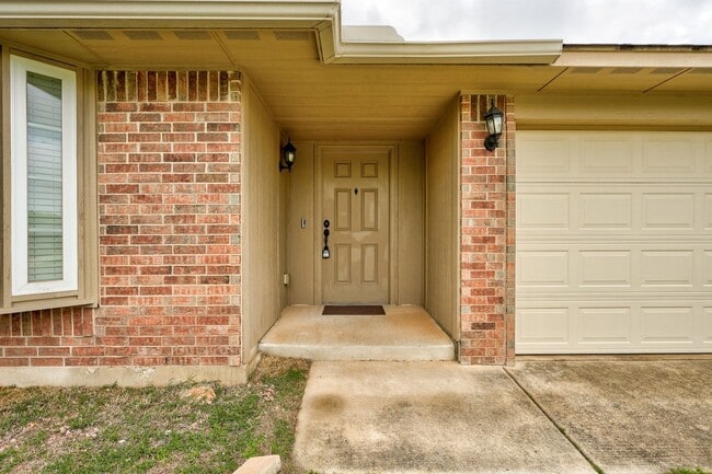 property at 5516 Crooked Creek Rd