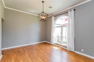 1261 Mount Hebron Rd in Rogers, AR - Building Photo - Building Photo