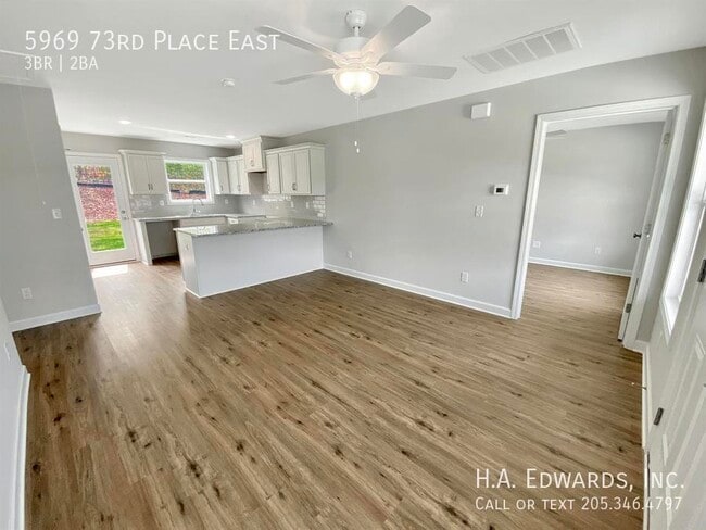 5969 73rd E Pl in Cottondale, AL - Building Photo - Building Photo