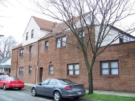 6700 Sebert Ave Apartments