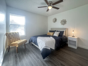 Stonebrook in Oklahoma City, OK - Building Photo - Building Photo