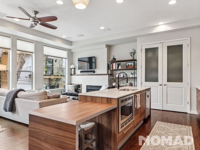 3145 Vallejo St in Denver, CO - Foto de edificio - Building Photo