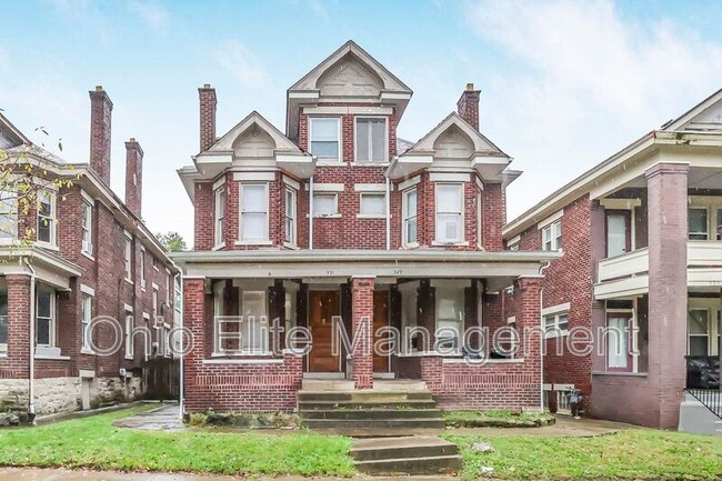 property at 331 Chittenden Ave
